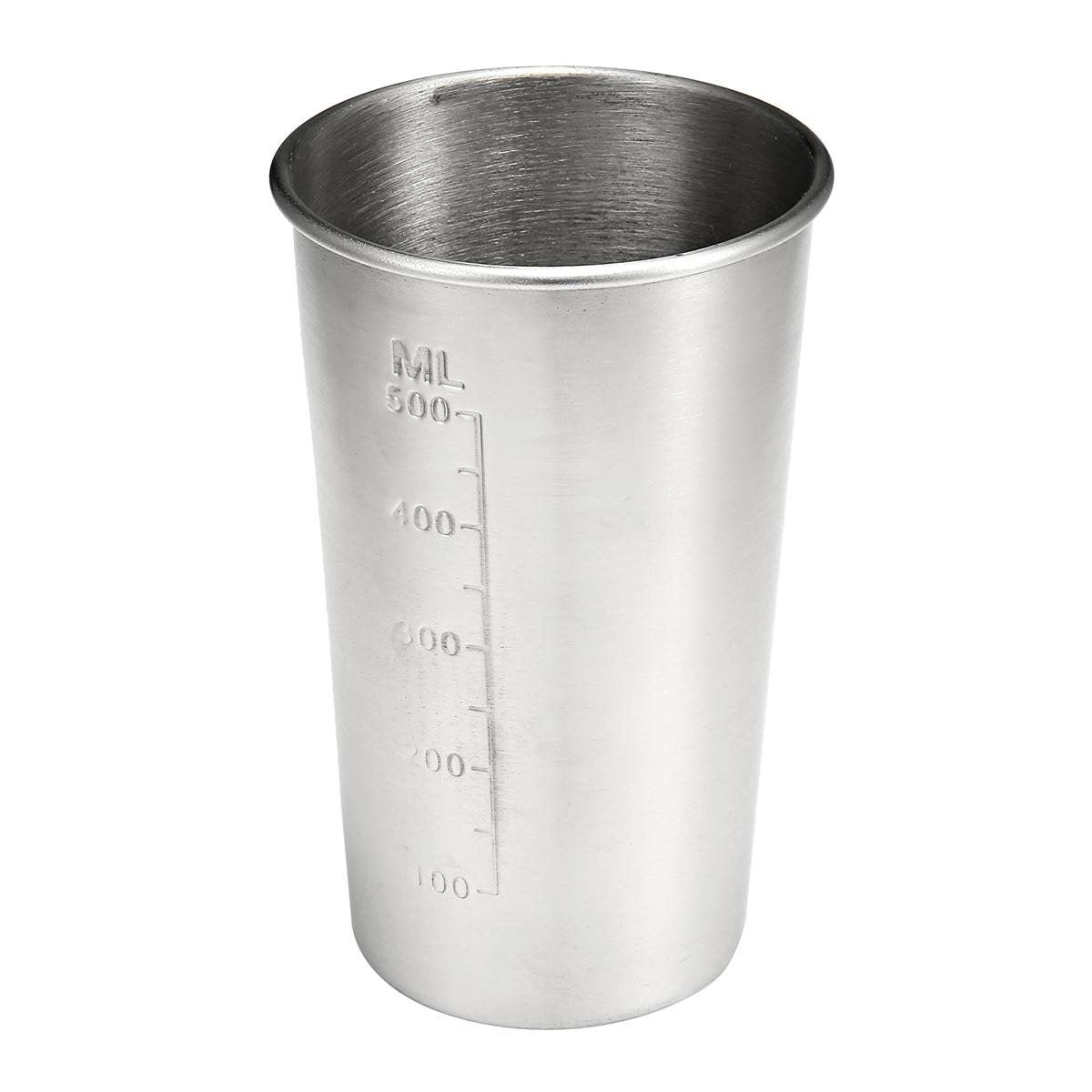 Compact Electric Milkshake Machine