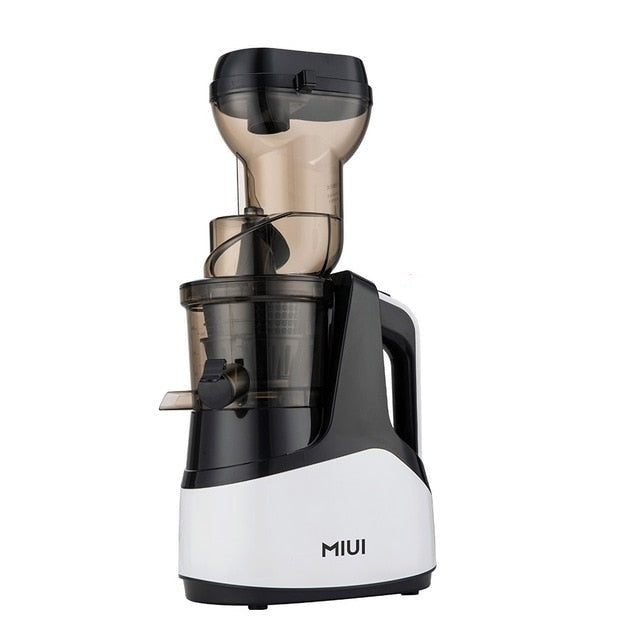 Premium Slow Extraction Juicer