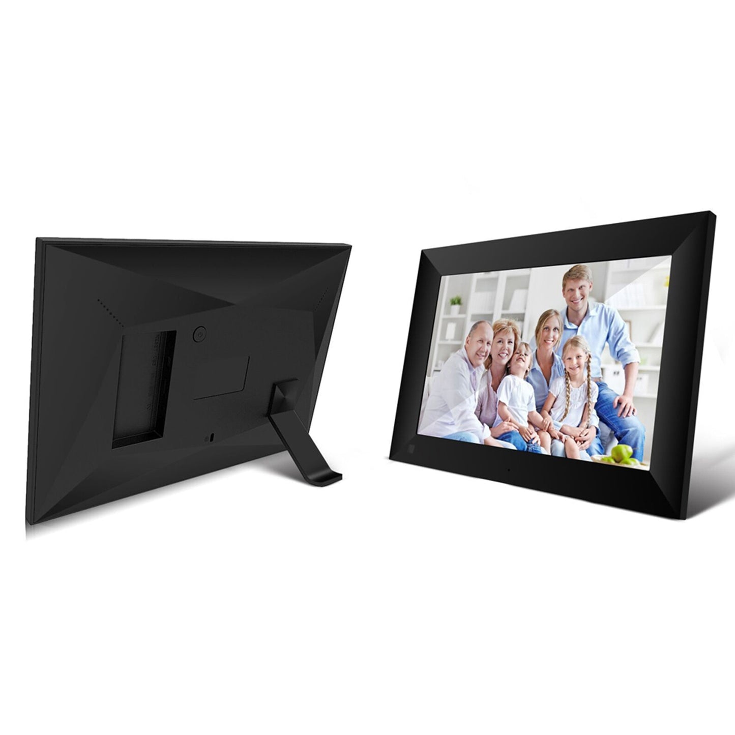 Wifi Touch Screen Digital Photo Frame