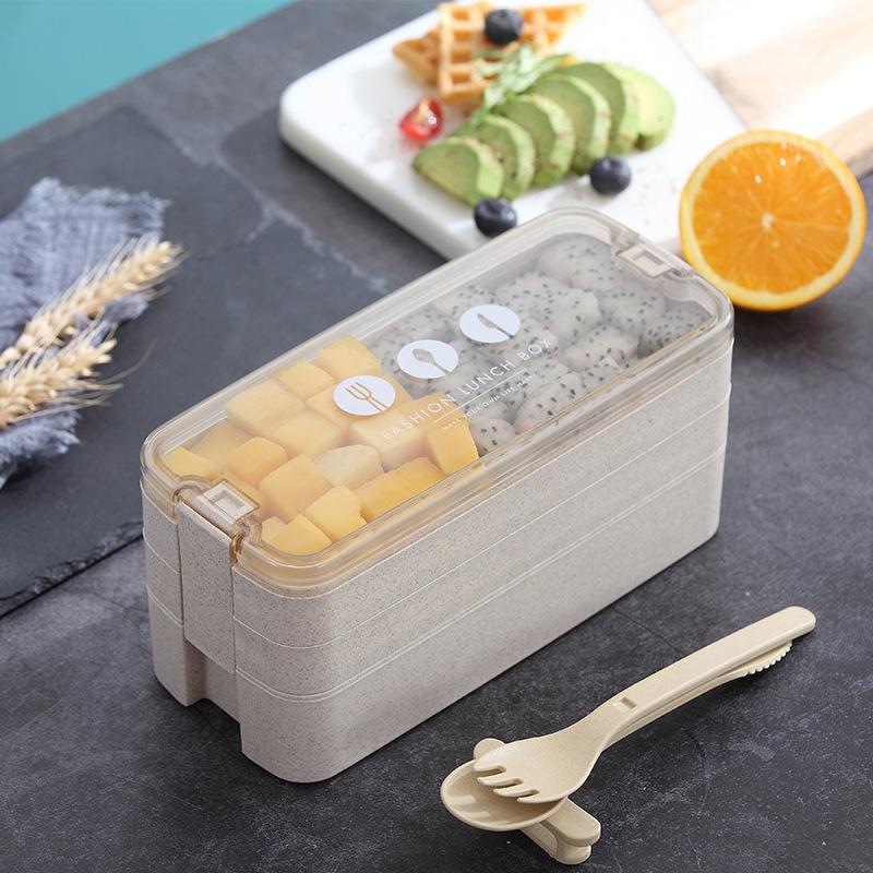 Bento Lunch Box - Yakudatsu