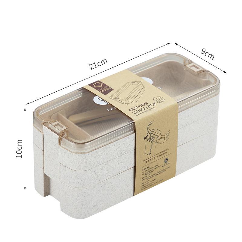 Bento Lunch Box - Yakudatsu