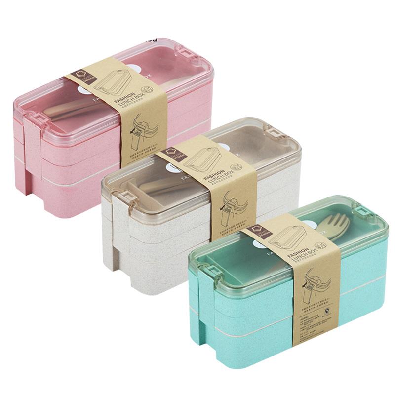 Bento Lunch Box - Yakudatsu