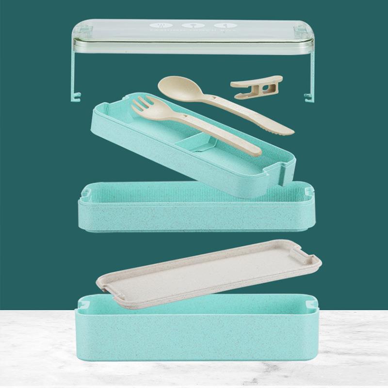 Bento Lunch Box - Yakudatsu