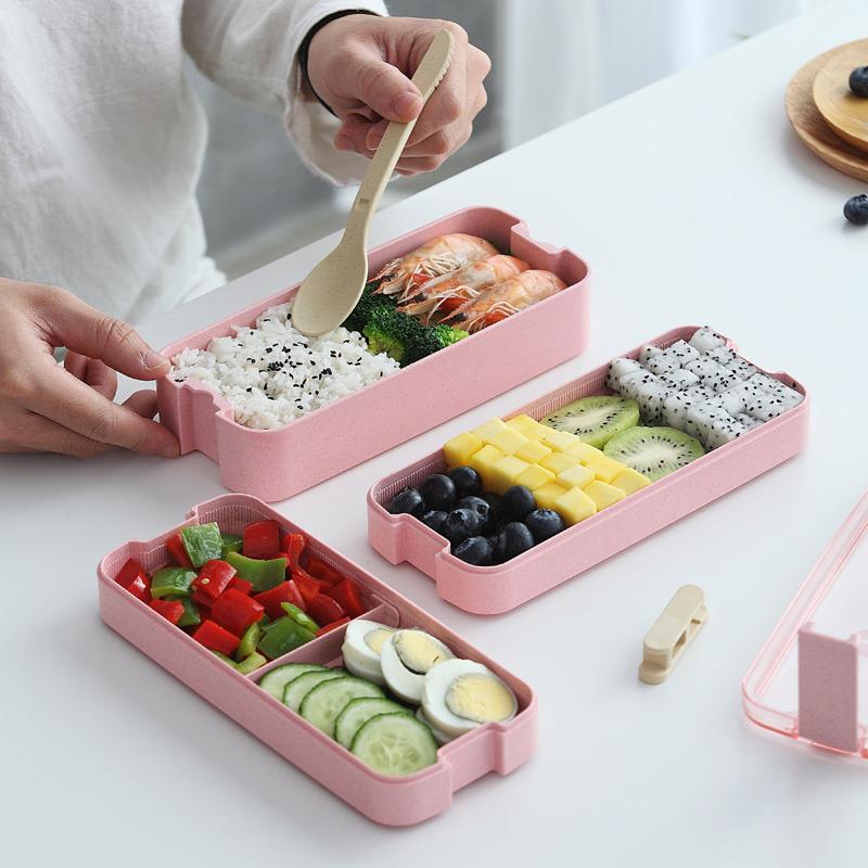 Bento Lunch Box - Yakudatsu