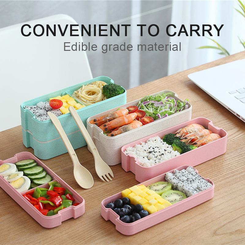 Bento Lunch Box - Yakudatsu