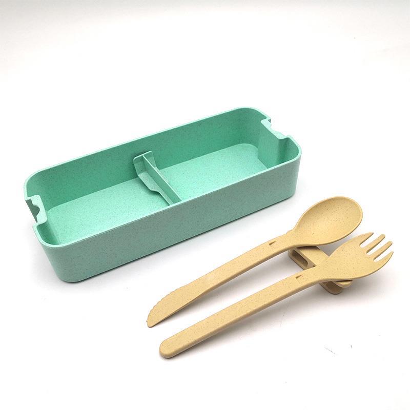 Bento Lunch Box - Yakudatsu