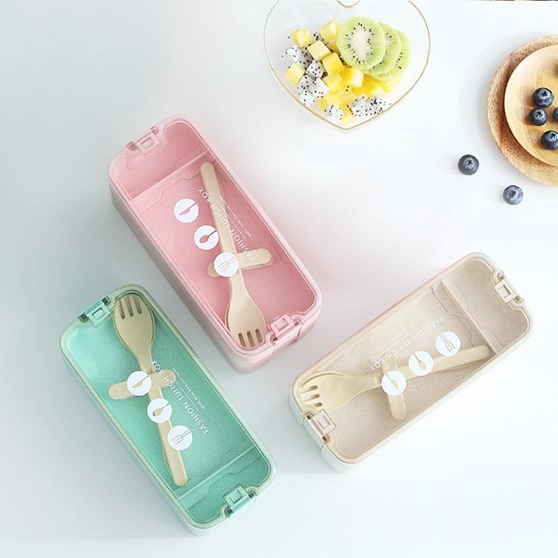 Bento Lunch Box - Yakudatsu