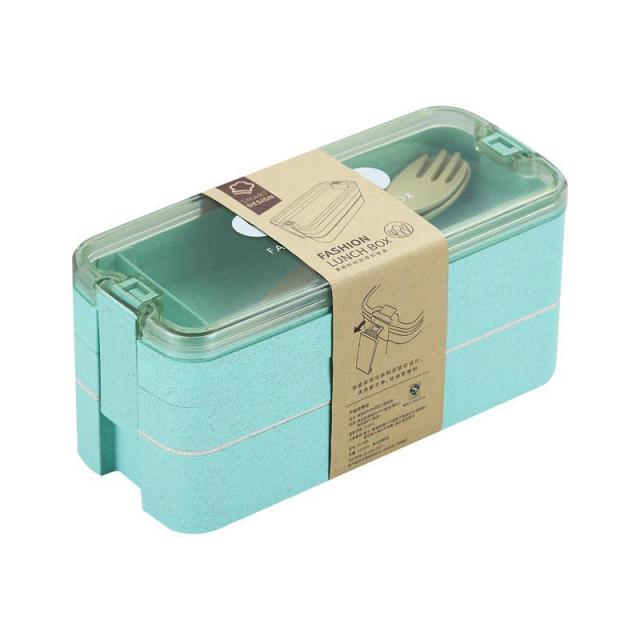 Bento Lunch Box - Yakudatsu