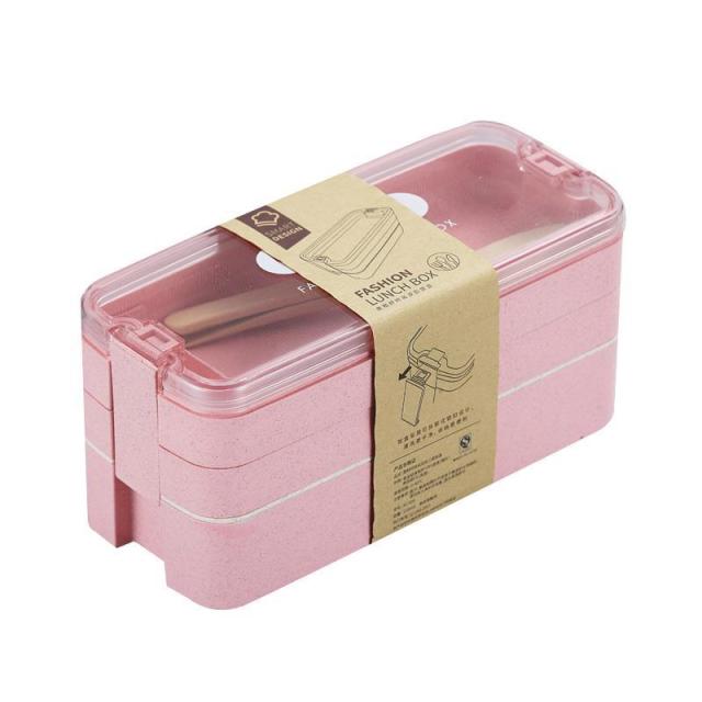 Bento Lunch Box - Yakudatsu