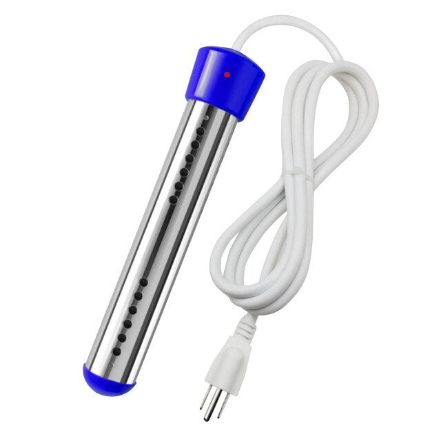 Floating Swimming Pool Heater - Yakudatsu