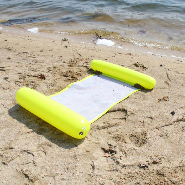 Inflatable Pool Hammock