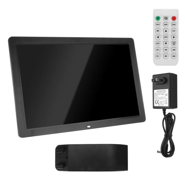 17 Inch Large Digital Picture NFT Frame