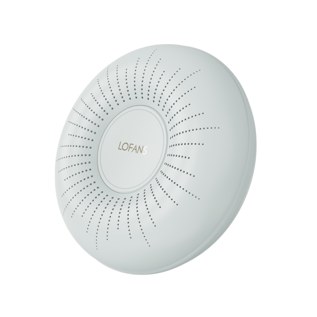 Fridge Deoderizer & Air Purifier