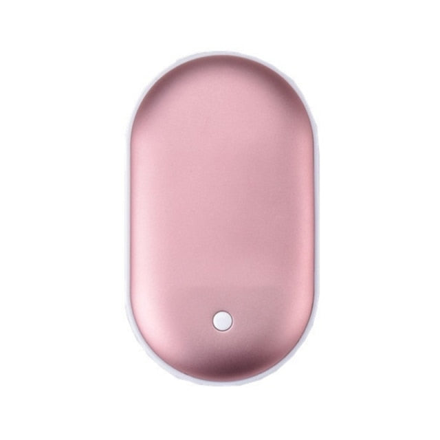 Reusable USB Electric Hand Warmer