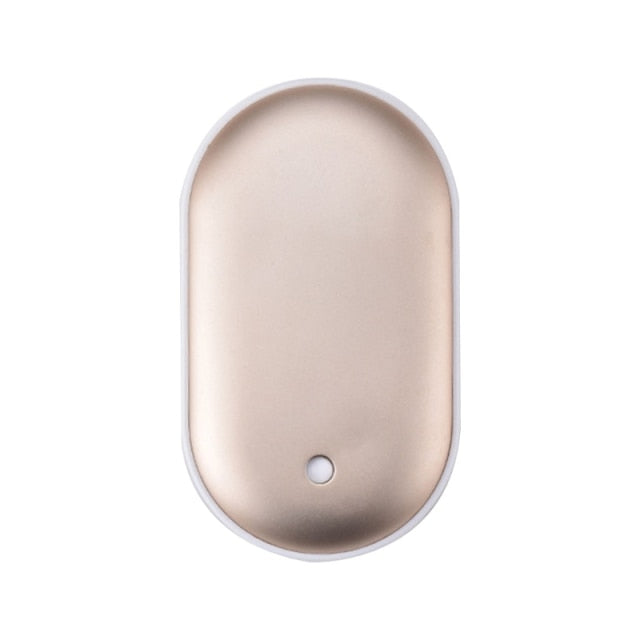 Reusable USB Electric Hand Warmer