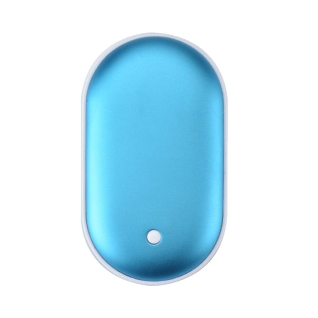 Reusable USB Electric Hand Warmer