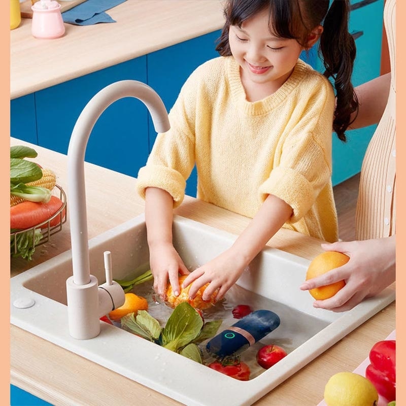 Fruit And Vegetable Cleansing Capsule