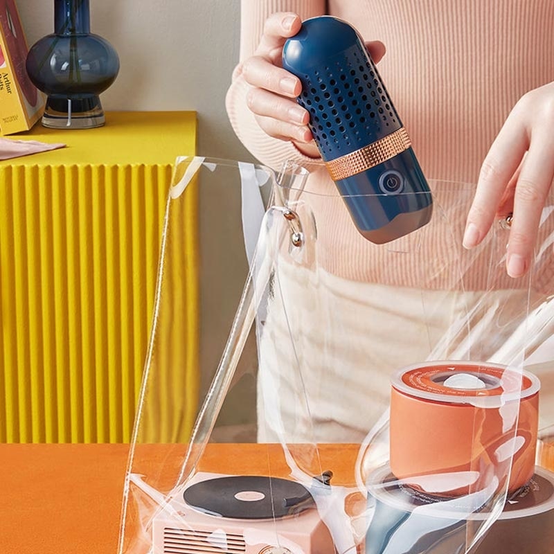 Fruit And Vegetable Cleansing Capsule