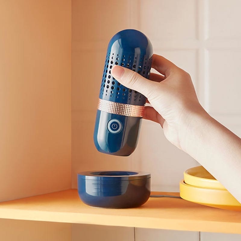 Fruit And Vegetable Cleansing Capsule