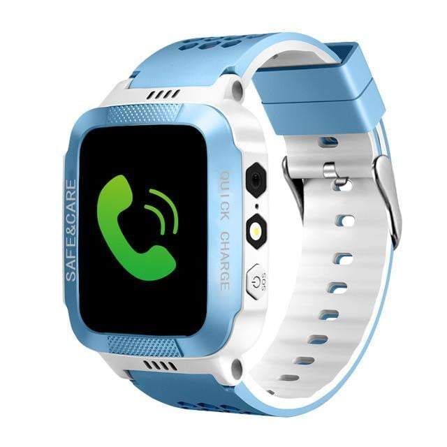 Kids GPS Smart Watch