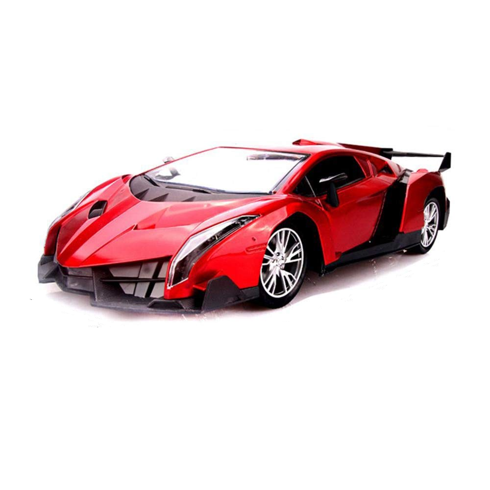 Super Fast RC Lambo Racing Car