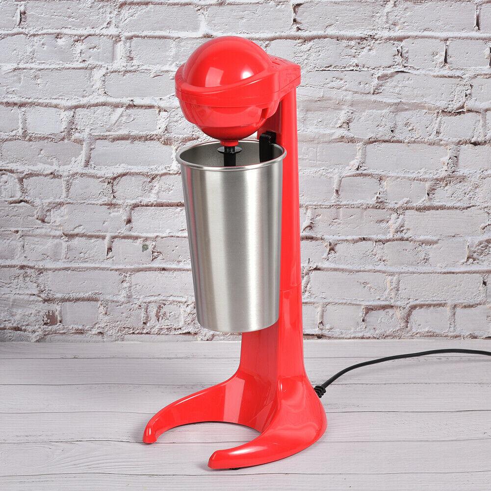 Compact Electric Milkshake Machine