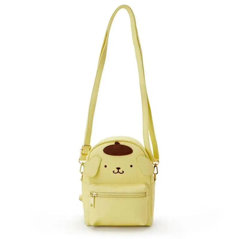 Fashion Kawaii Harajuku Cartoon Bags