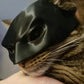 The Batcat Halloween Batman Cat Mask