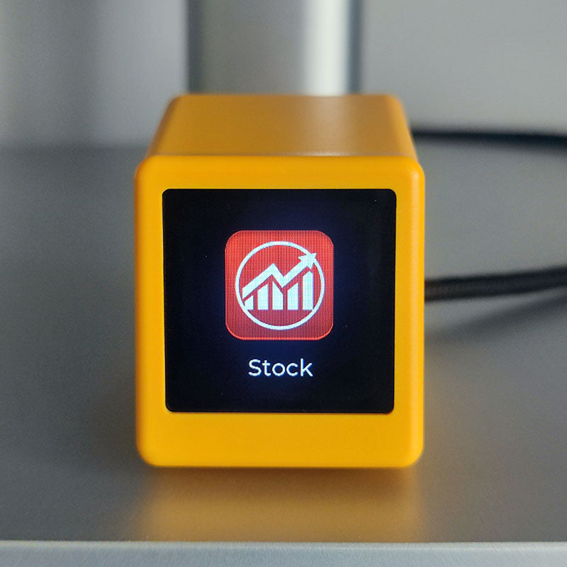 Yakudatsu Bitcoin Crypto Markets Tracker Desk Companion