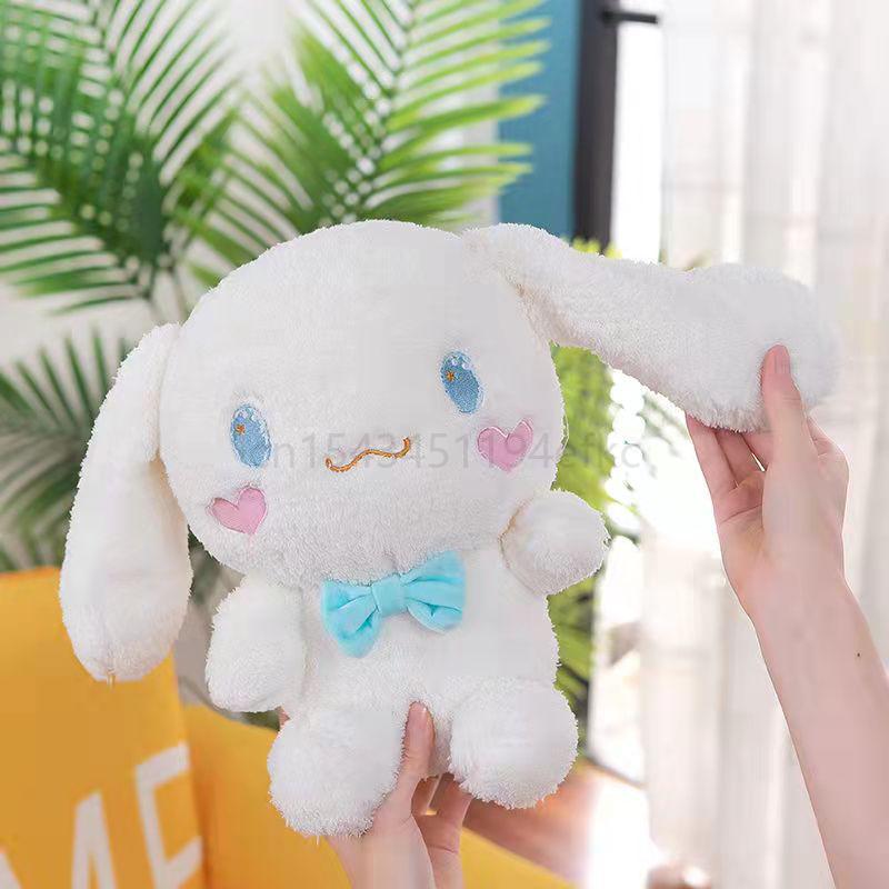 Kawaii Sanrio Cinnamoroll Plush Toy