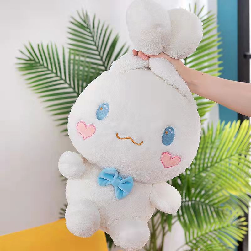 Kawaii Sanrio Cinnamoroll Plush Toy