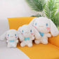 Kawaii Sanrio Cinnamoroll Plush Toy