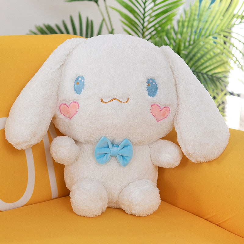 Kawaii Sanrio Cinnamoroll Plush Toy