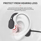 Premium Bone Conduction Waterproof Headphones