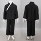 Halloween Kyoraku Shunsui Cosplay Kimono Outfit