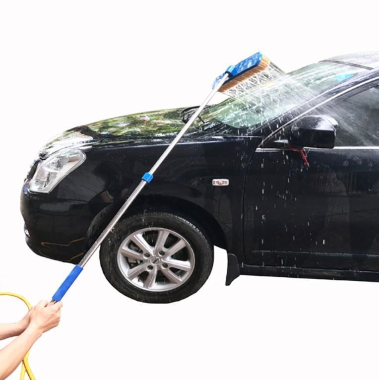 Extended Car Cleaning Brush