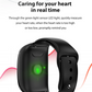2 in 1 Smart Bracelet Bluetooth Headset