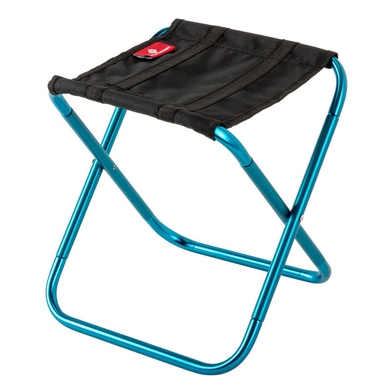Portable Pocket Folding Chair