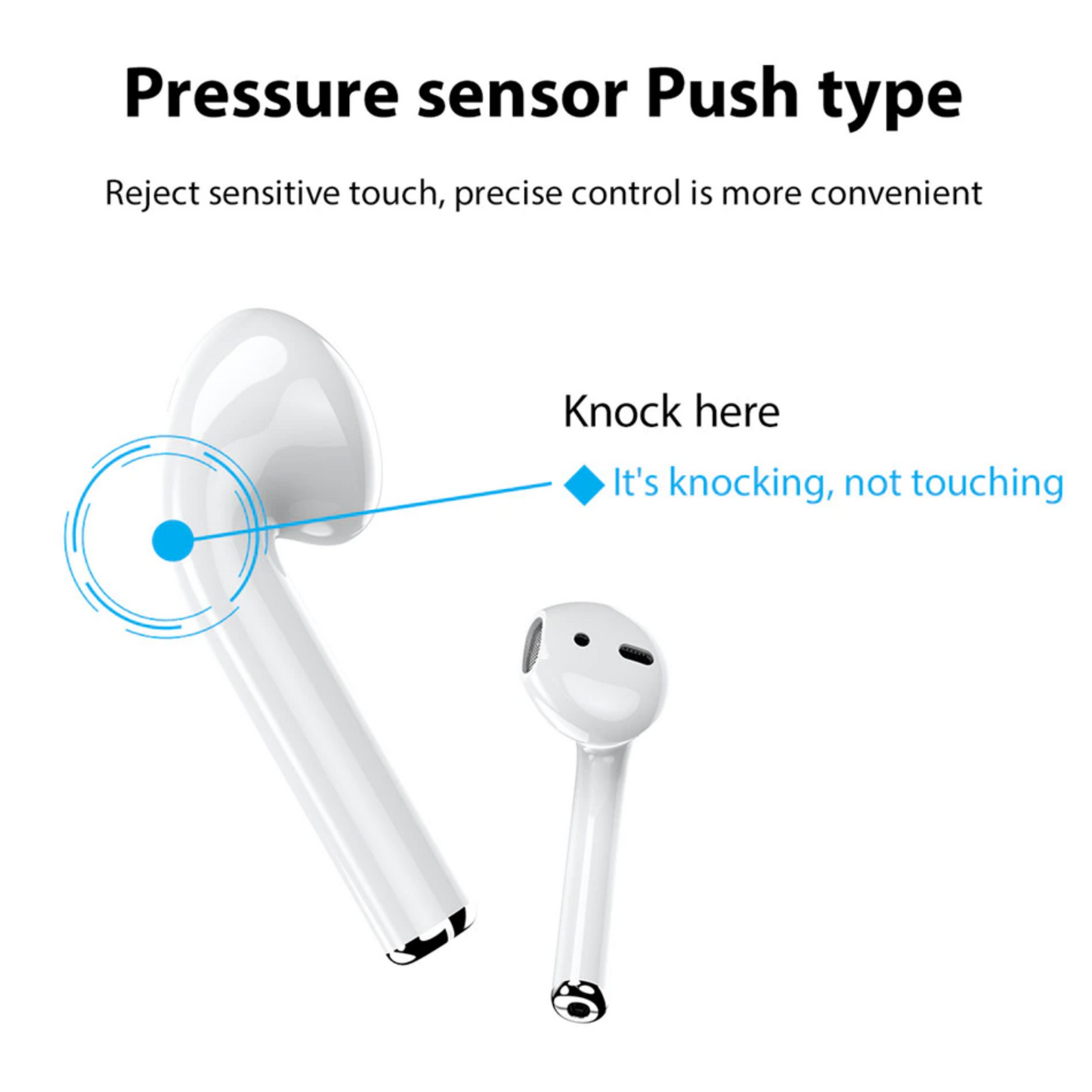 2 in 1 Smart Bracelet Bluetooth Headset