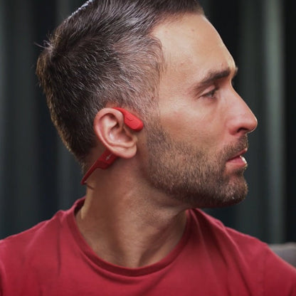 Premium Bone Conduction Waterproof Headphones