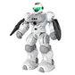 Smart Sensor RC Robot Toy