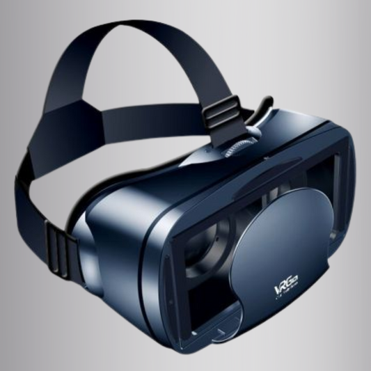 VR Metaverse Headset For Smartphones