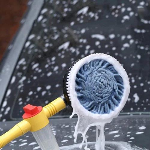 Automatic Car Wash Brush