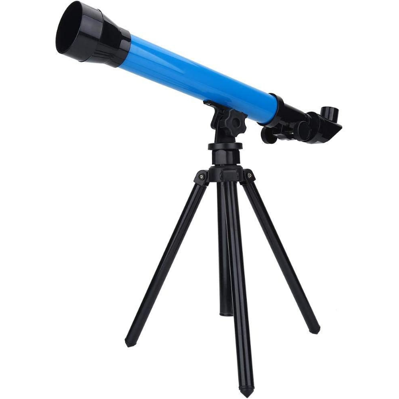 Portable Kids Refracting Telescope