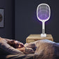 Automatic Mosquito Swatter