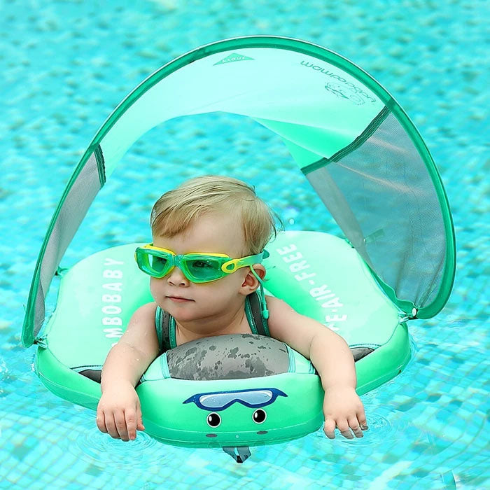 Baby Float Swimming Ring