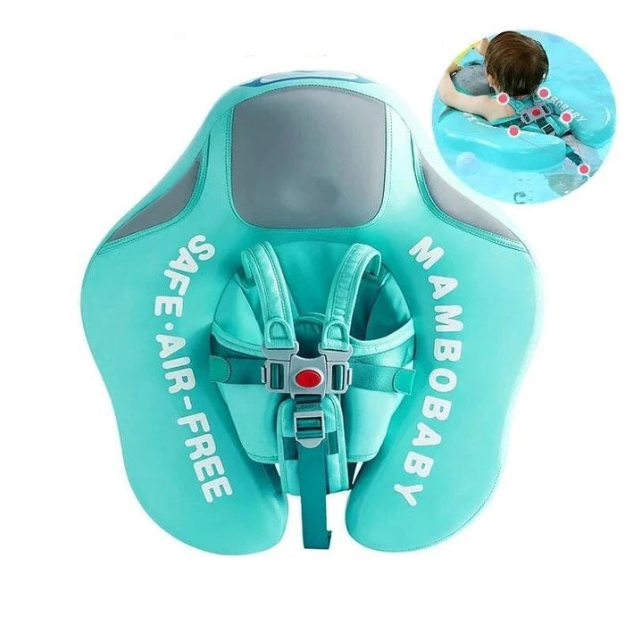 Baby Float Swimming Ring