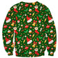 The Ugliest Christmas Sweater