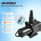 Premium Submersible Pond Water Feature Pump