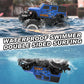 Off-Road Waterproof RC Monster Truck